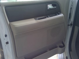 2011 FORD EXPEDITION, XL MODEL, 5.4L, AT, 4WD,   F26410